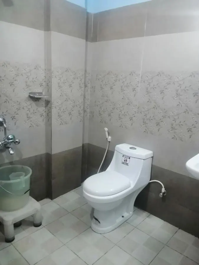 Sundarms Hill Crest Hotel Munnar